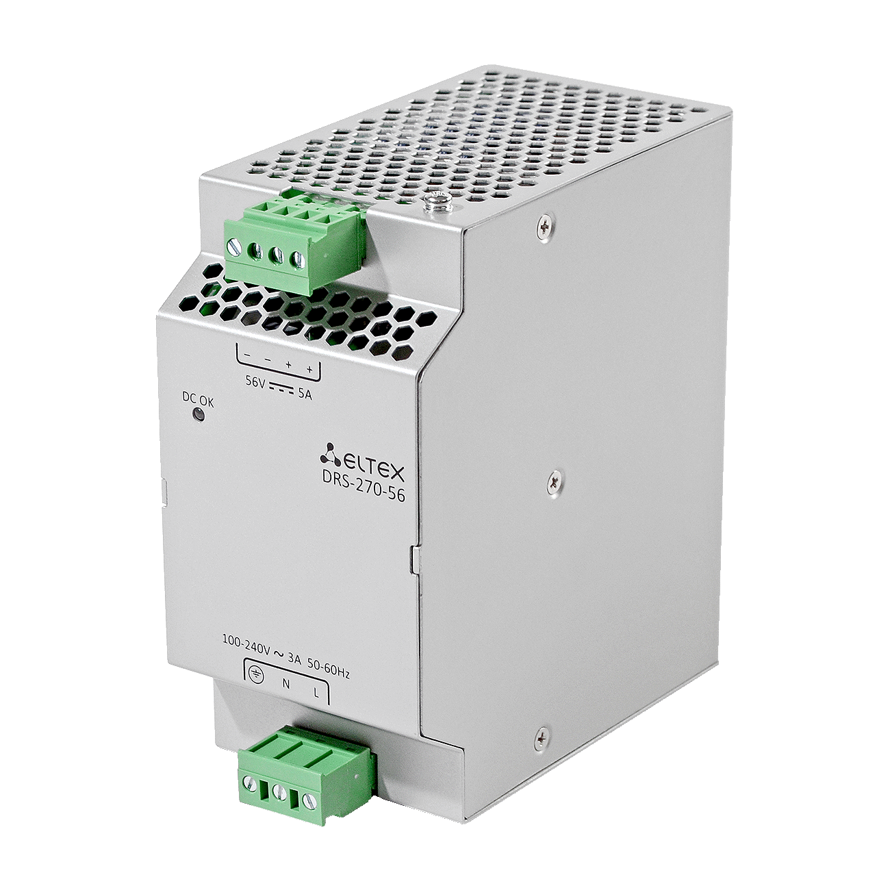 Блок питания DRS-270-56