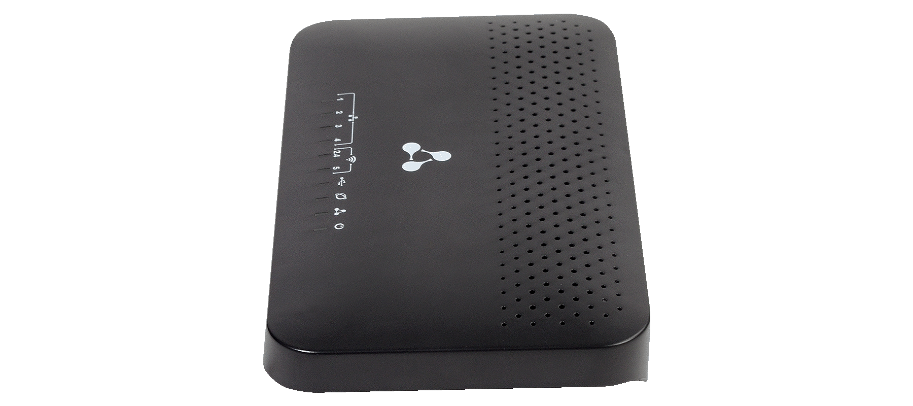 Wi-Fi роутер с хабом умного дома Eltex Home RG-5440G-WZ