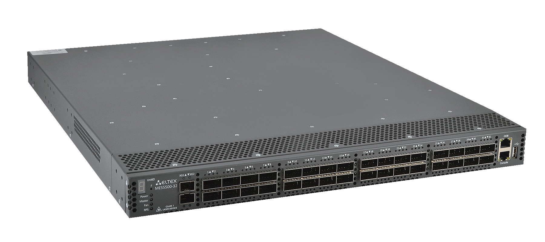 Коммутатор ЦОД MES5500-32