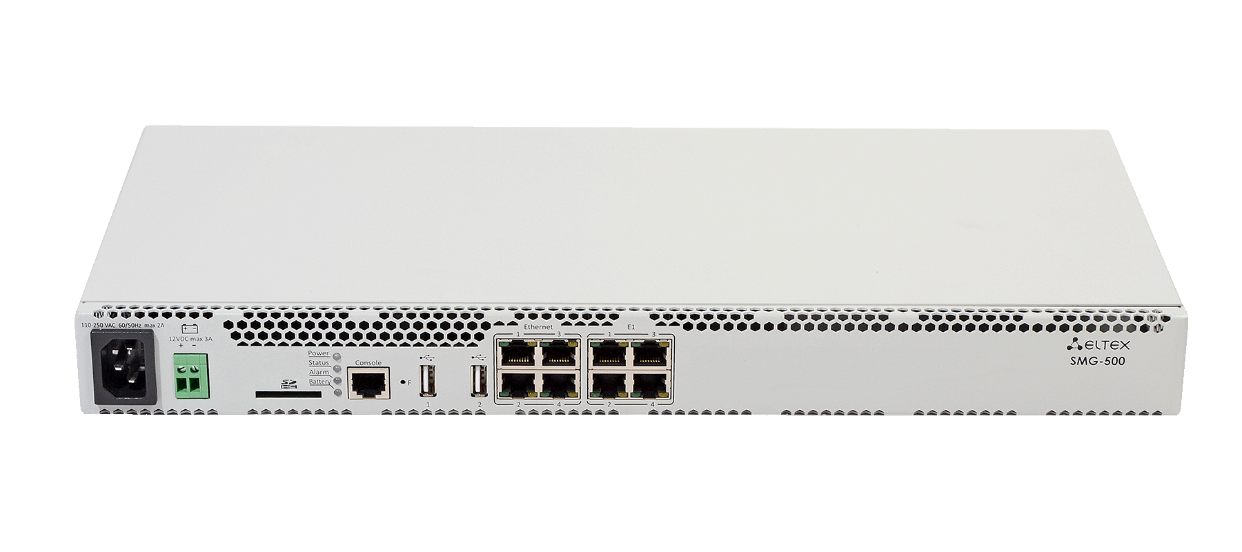 Офисная IP АТС SMG-500