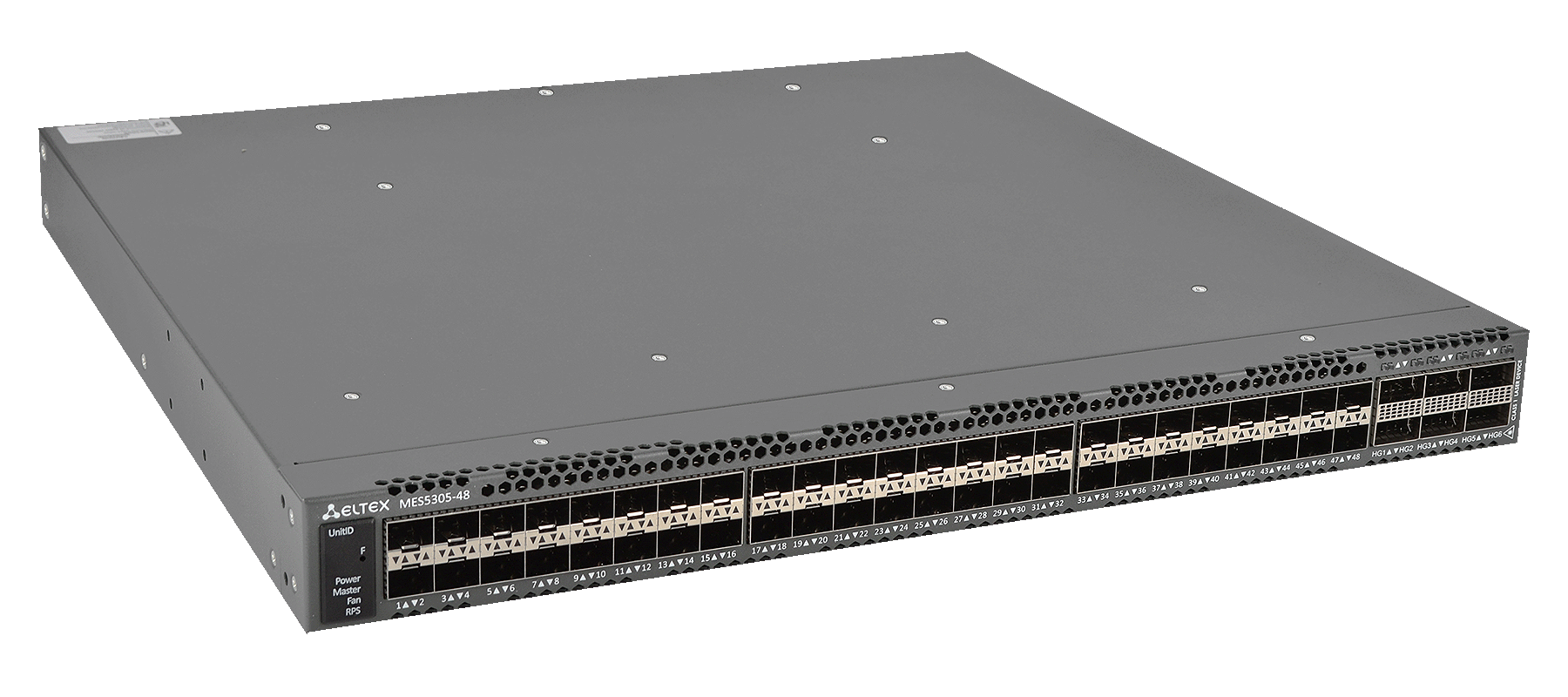 Коммутатор ЦОД MES5305-48