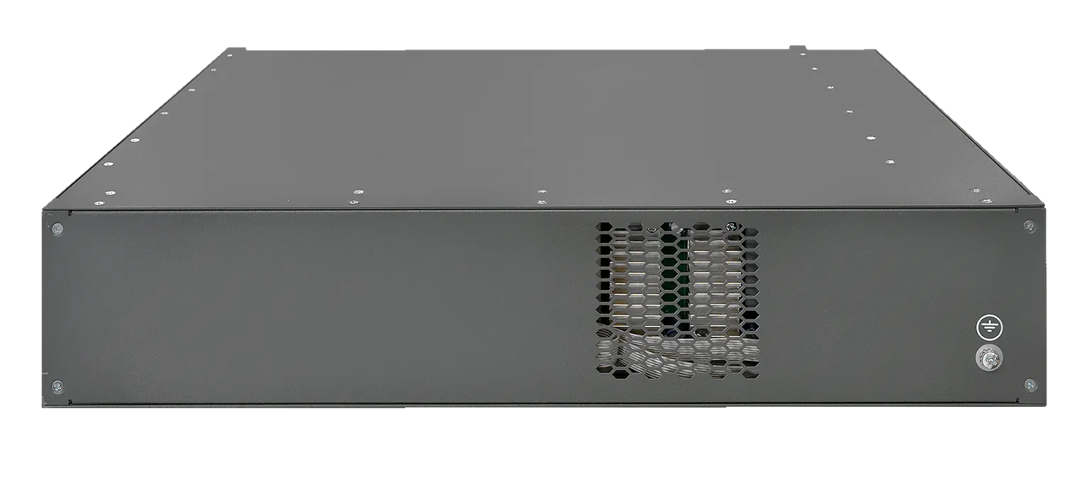 Станционное оборудование XGS-PON OLT MA5160