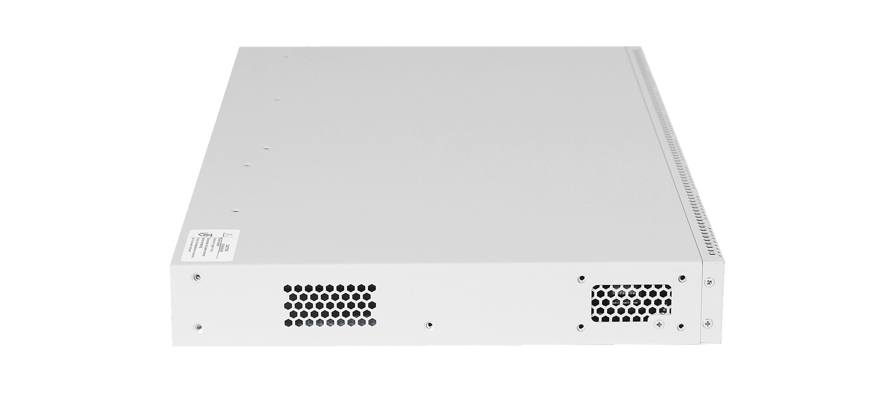 Коммутатор агрегации MES3400-24