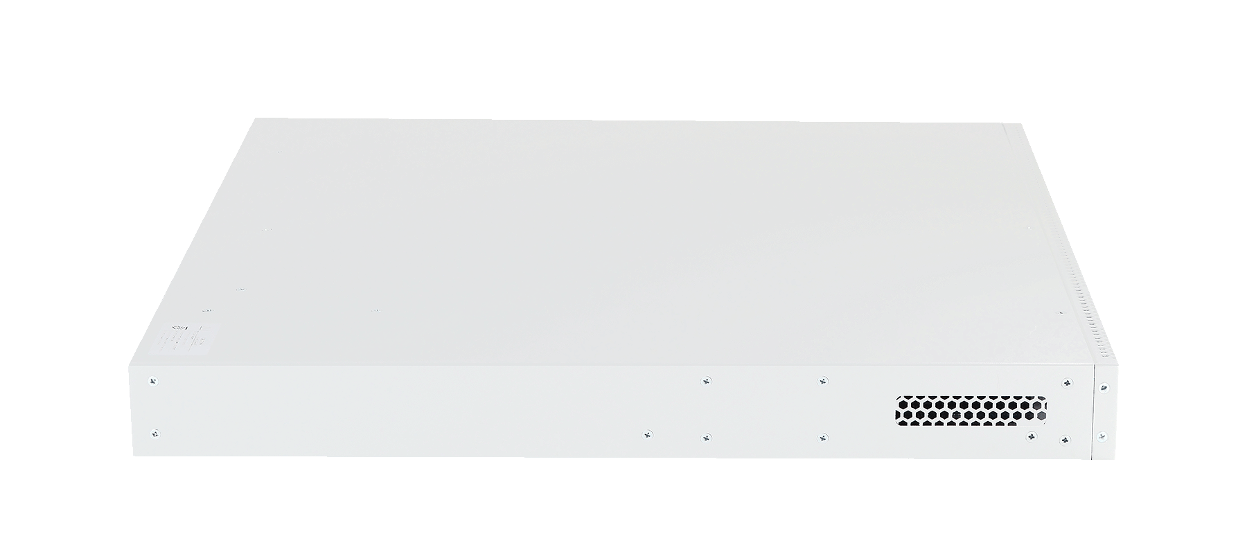 Сервисный маршрутизатор ESR-3300