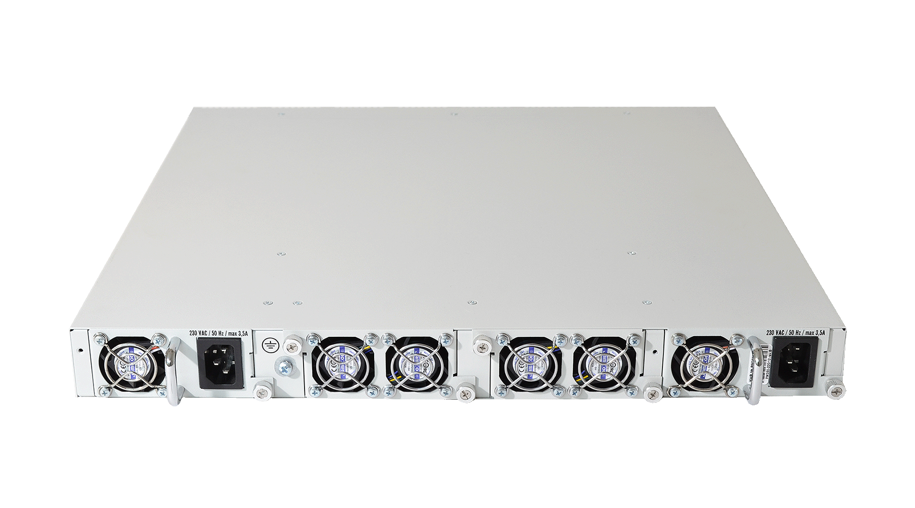 Станционное оборудование XGS-PON OLT LTX-8