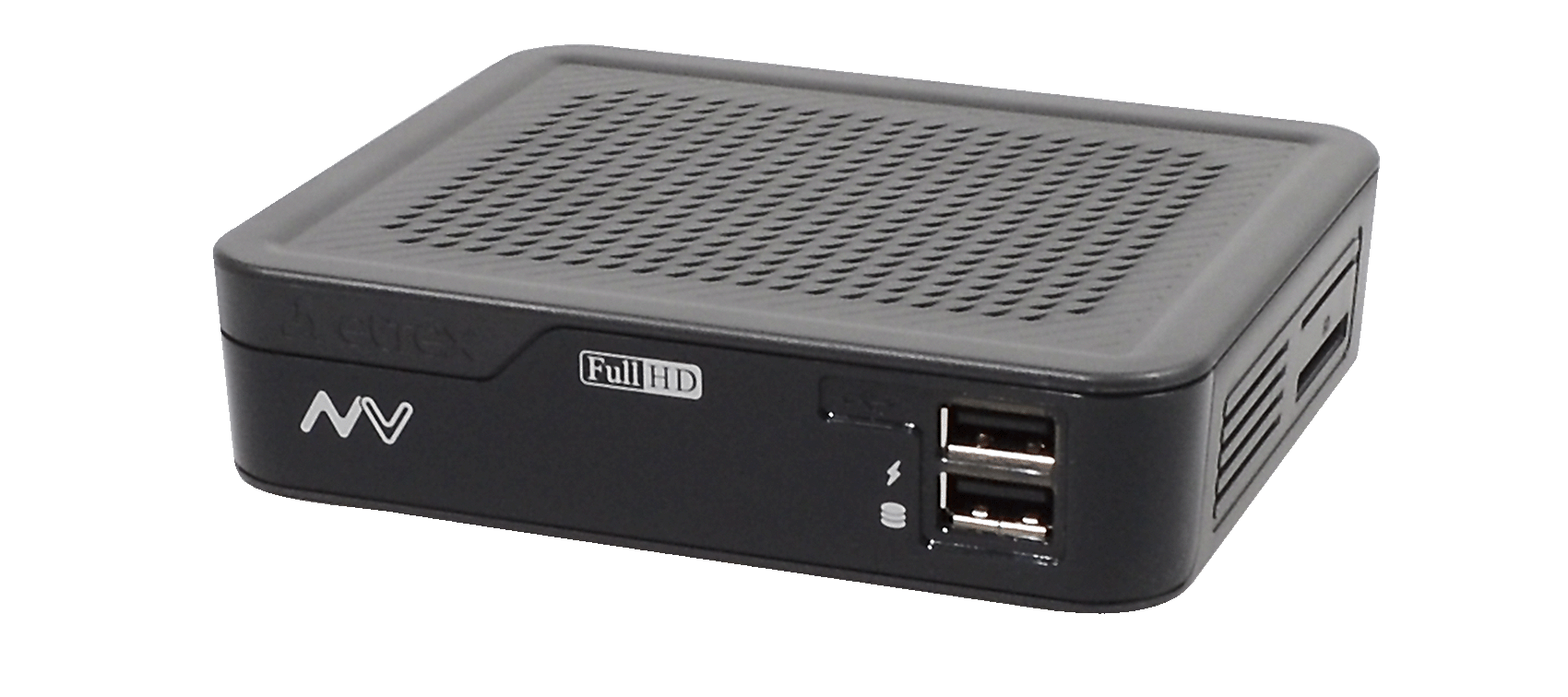 Смарт ТВ приставка NV-310-Wac
