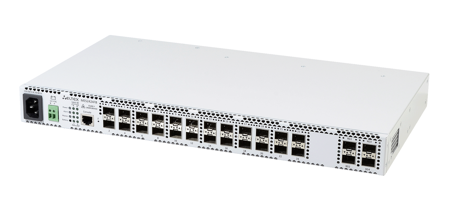 Коммутатор доступа MES2424FB