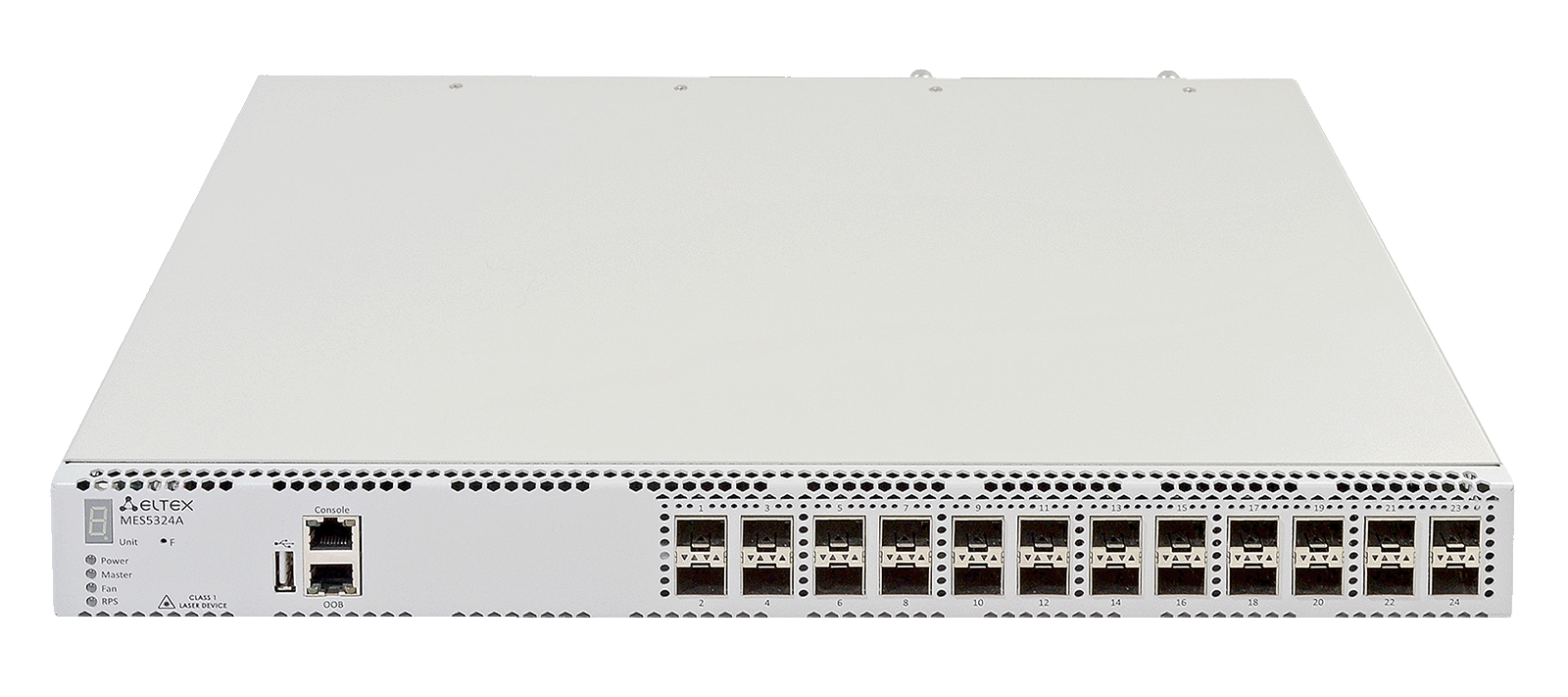 Коммутатор агрегации 10G MES5324A