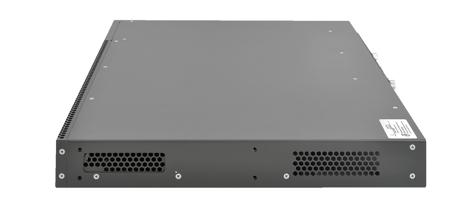 IP-АТС на базе гибридной платформы SMG-3116