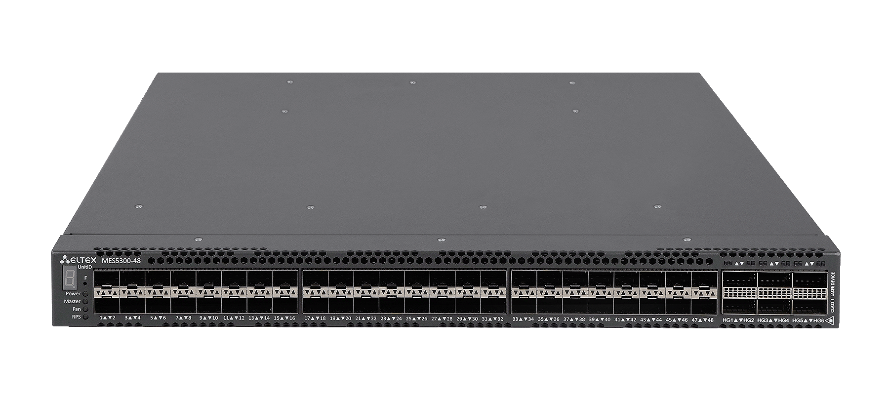 Коммутатор ЦОД MES5300-48