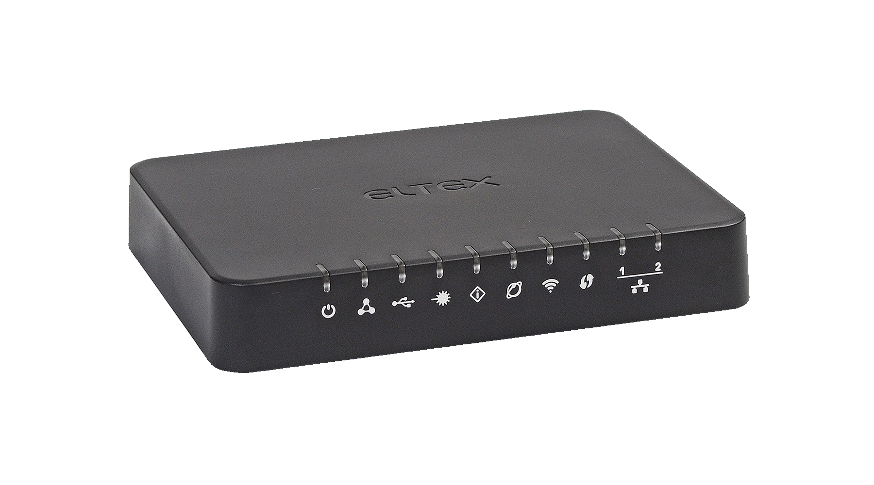 Абонентский маршрутизатор ONT NTU-2W