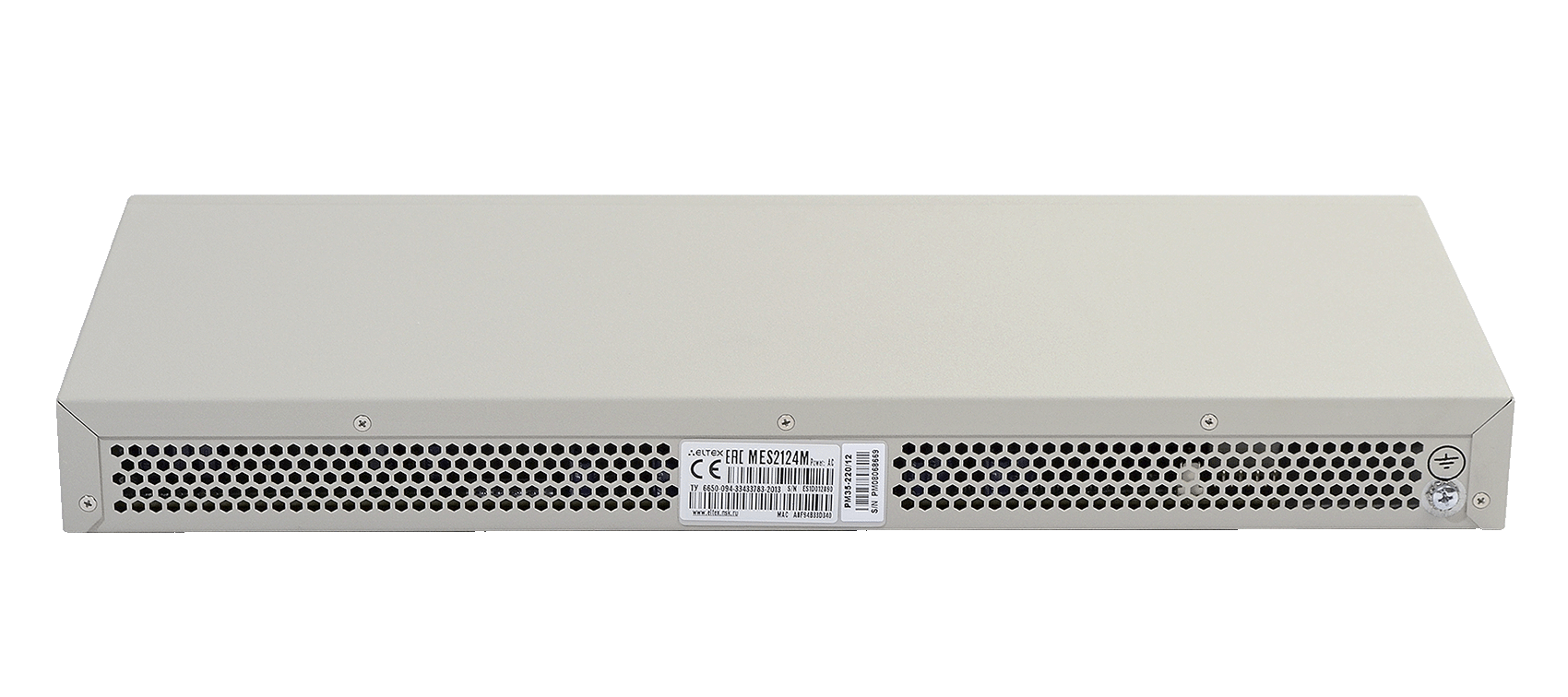 Коммутатор доступа MES2124M