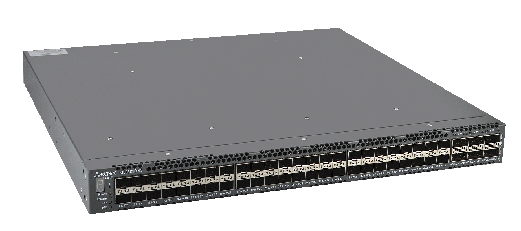 Коммутатор ЦОД MES5310-48