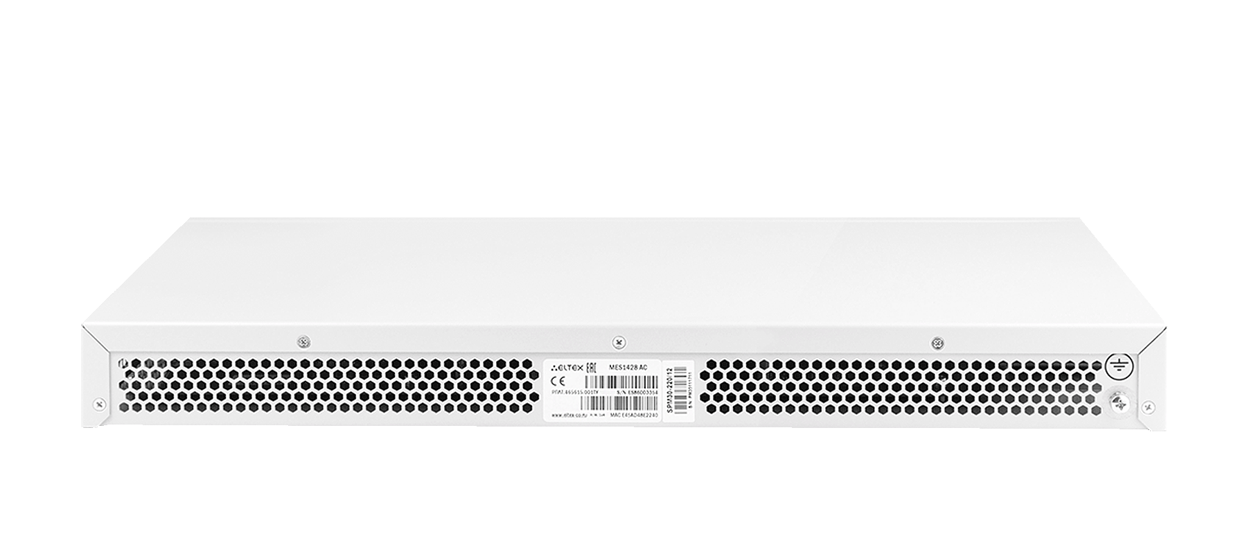 Коммутатор доступа MES1428