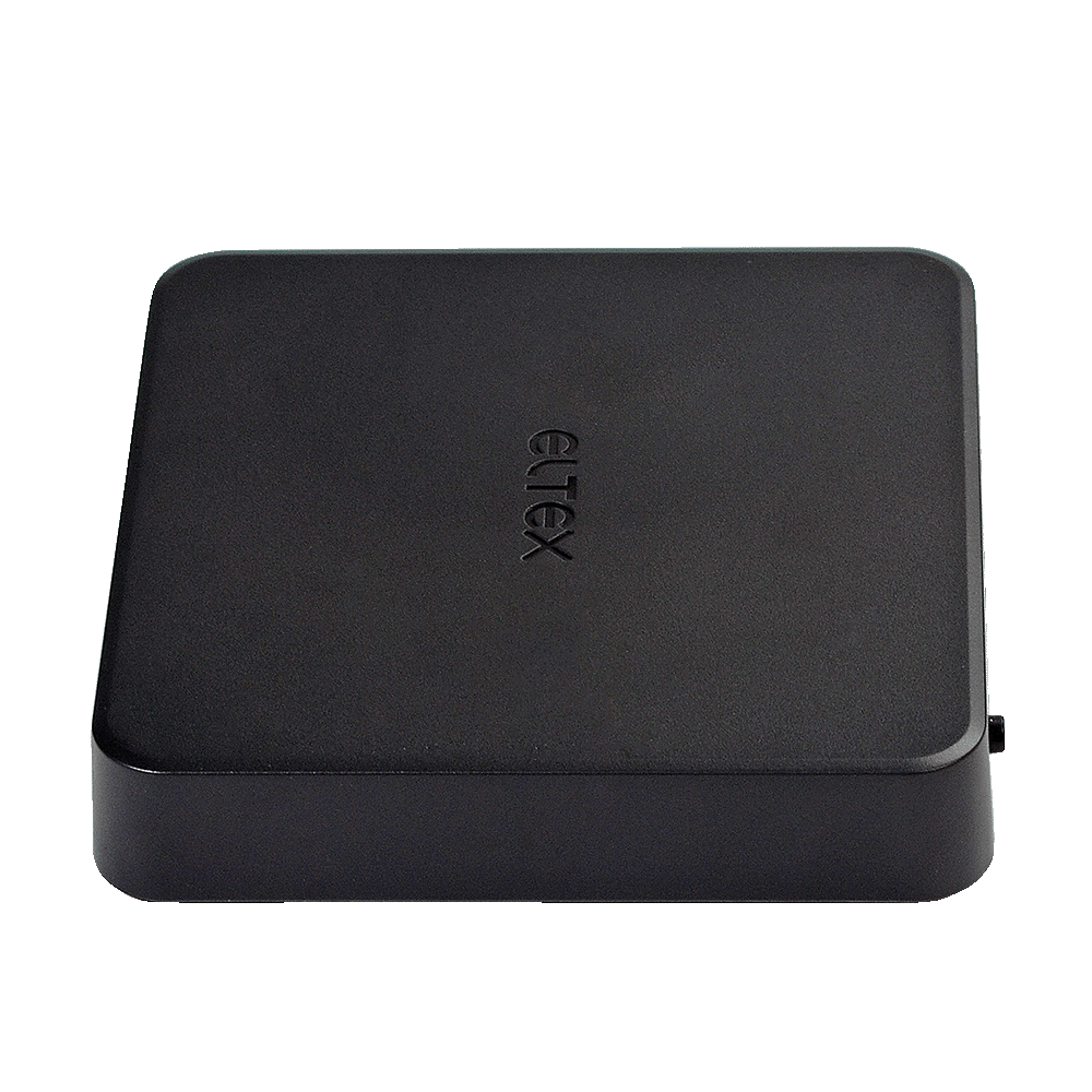 Смарт ТВ-приставка NV-510-WB