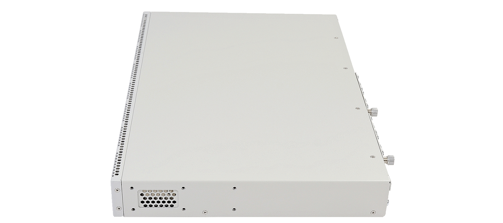 Коммутатор агрегации 10G MES5324A