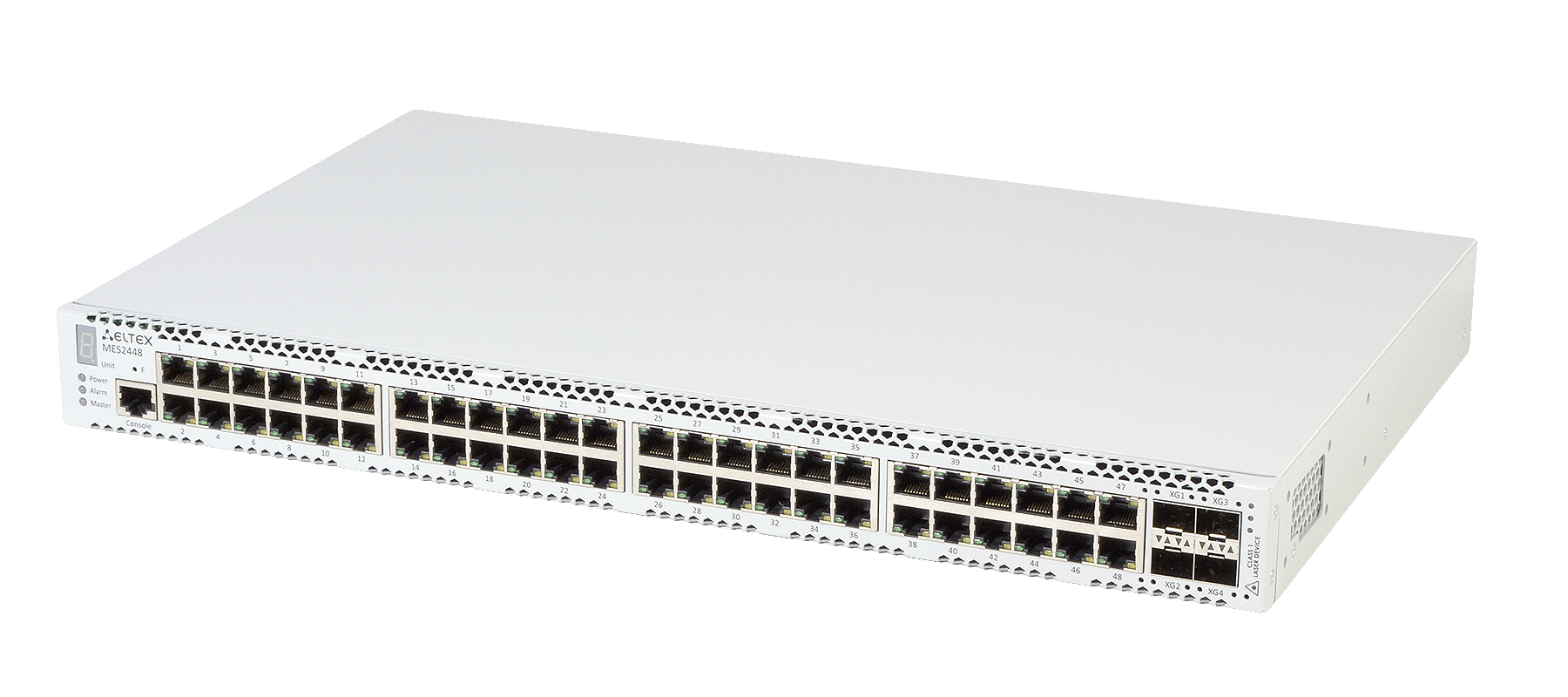 Коммутатор доступа MES2448