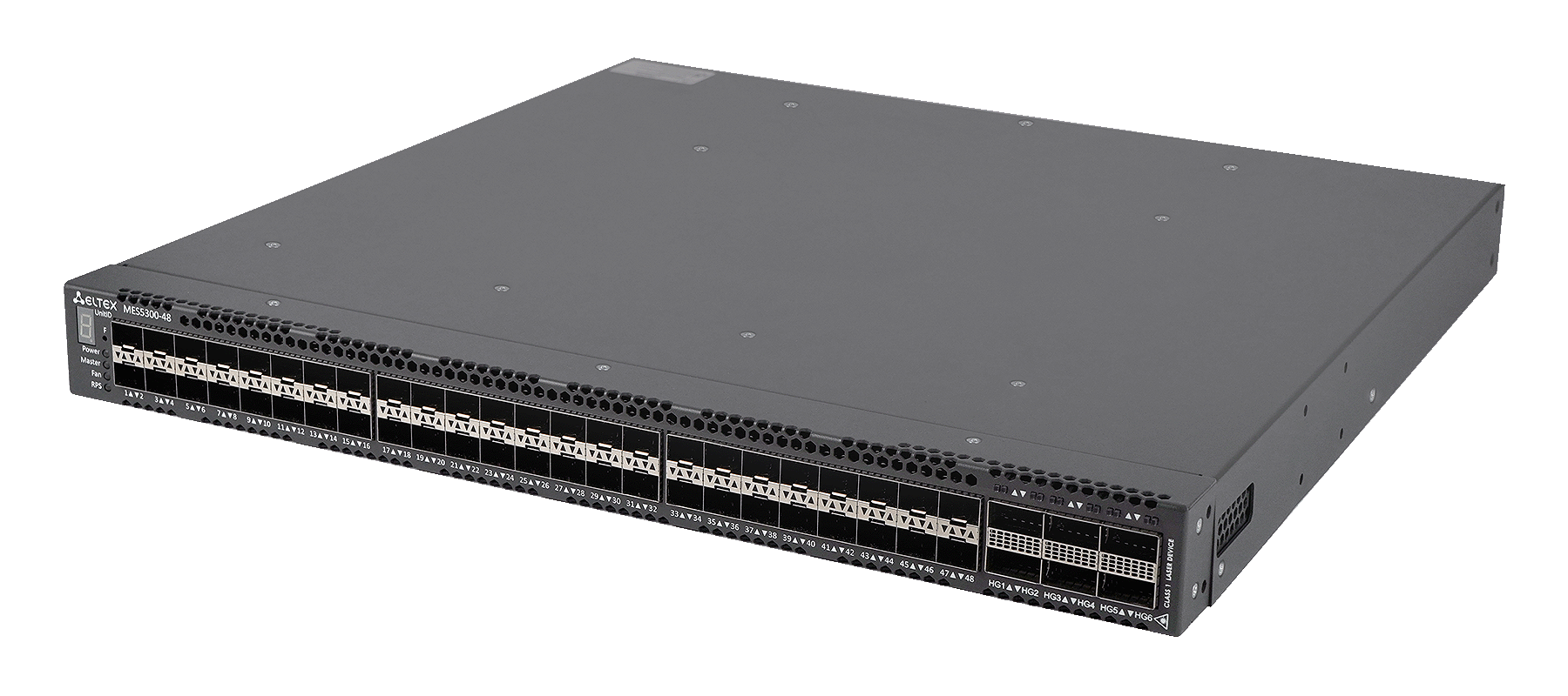 Коммутатор ЦОД MES5300-48