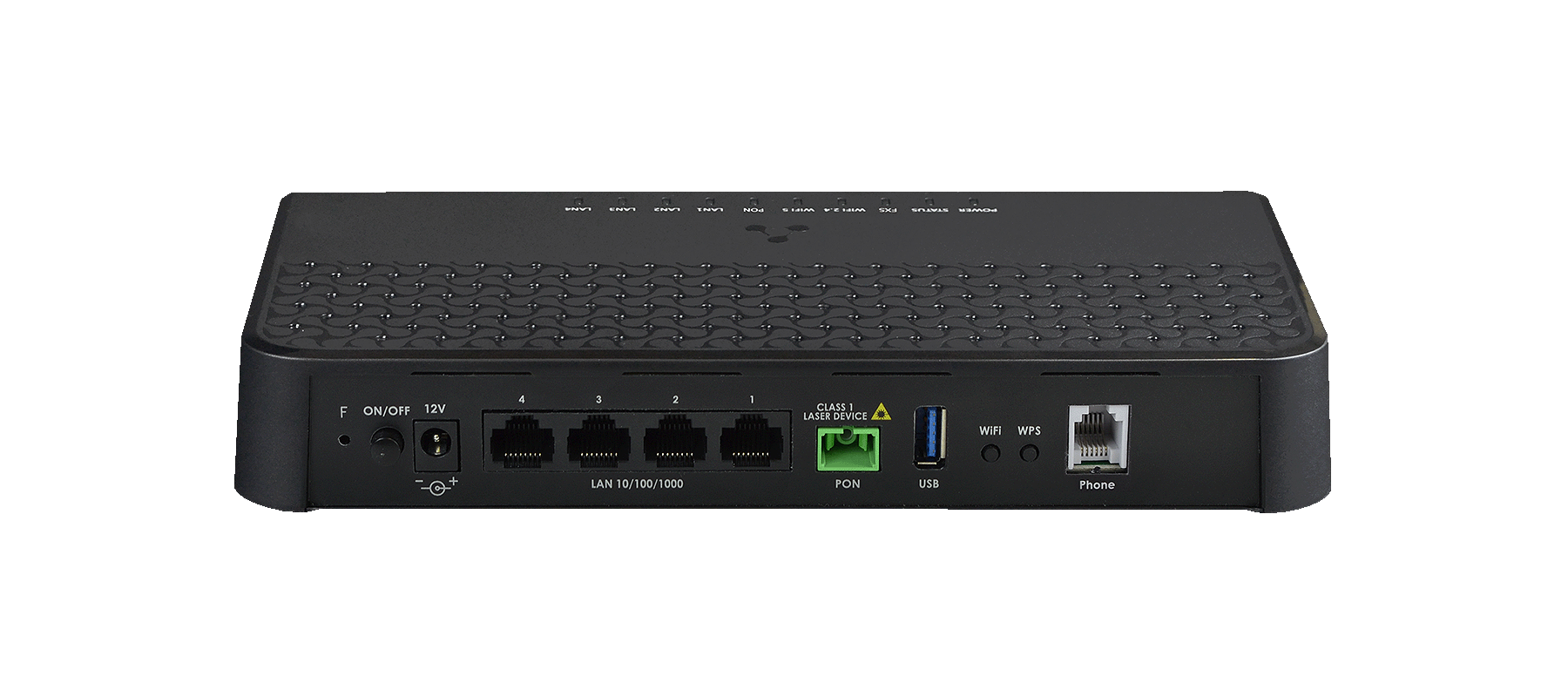 Абонентский терминал ONT NTU-RG-5521G-Wax