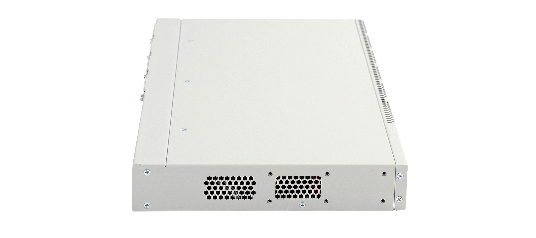 Коммутатор доступа MES2324F DC