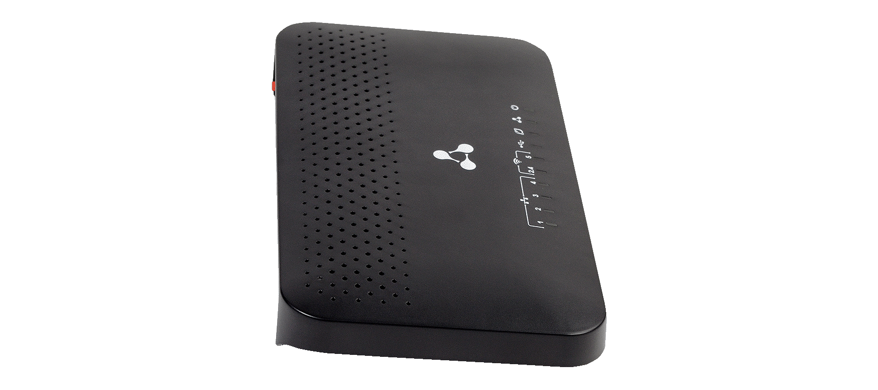 Абонентский терминал ONT NTU-RG-5440G-WZ