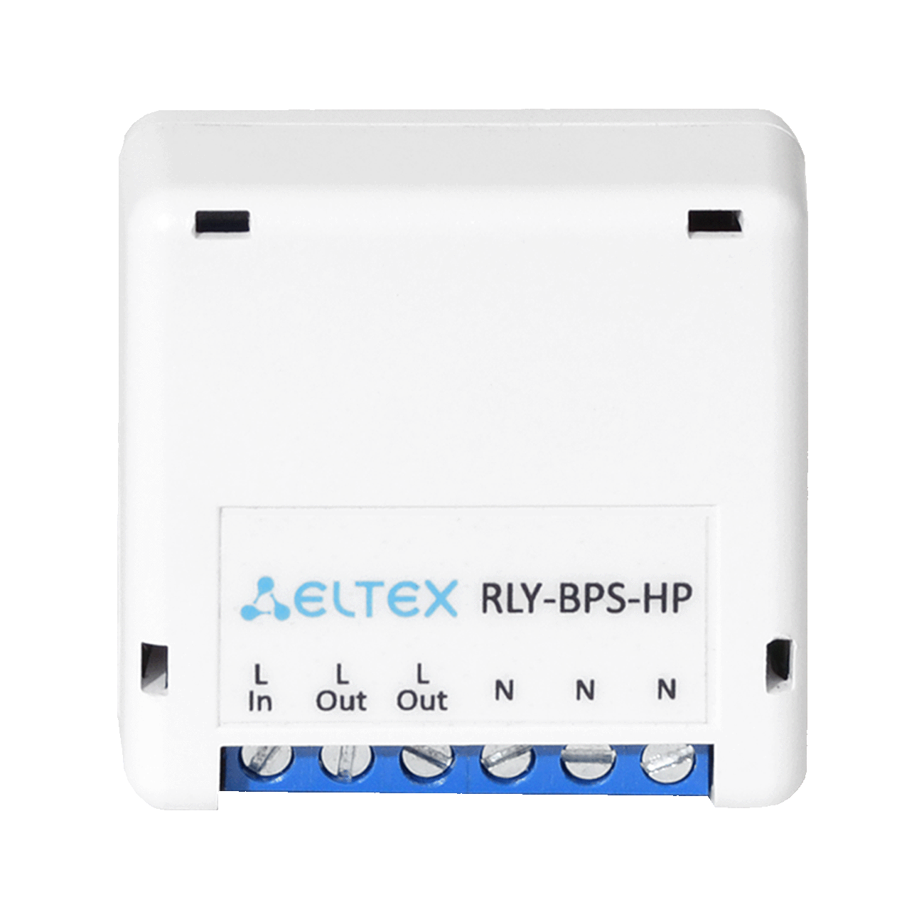 Реле ограничения пусковых токов RLY-BPS-HP