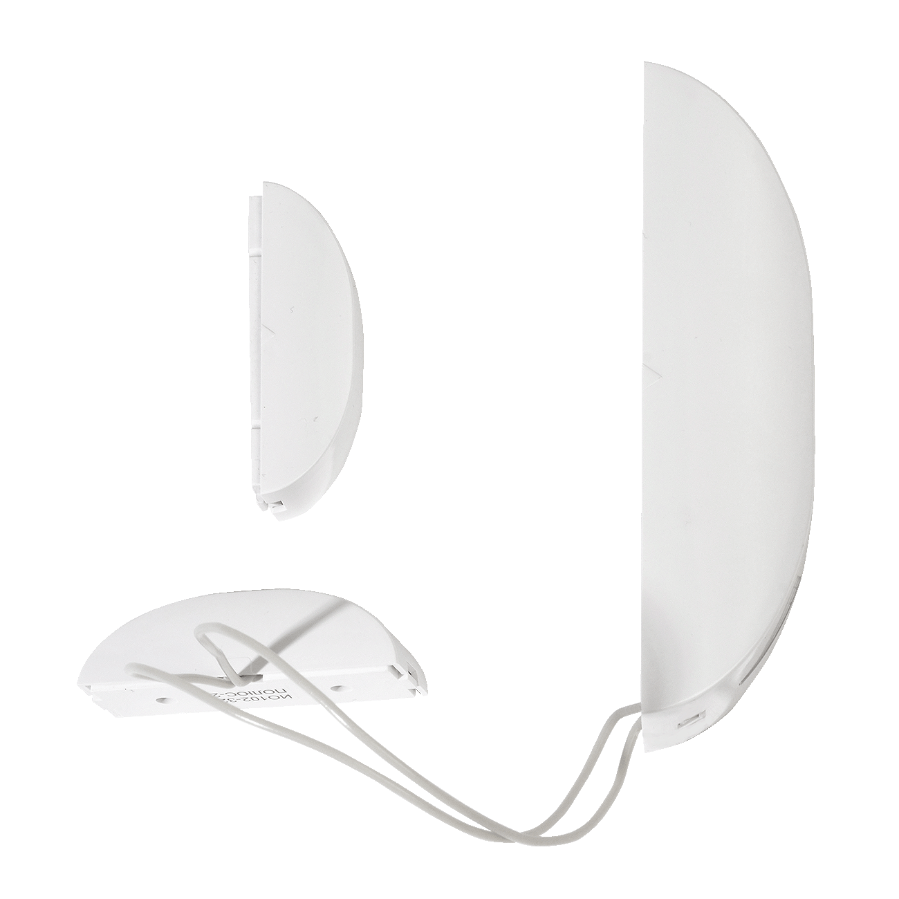 Беспроводной магнитоконтактный датчик открытия SZ-MCT