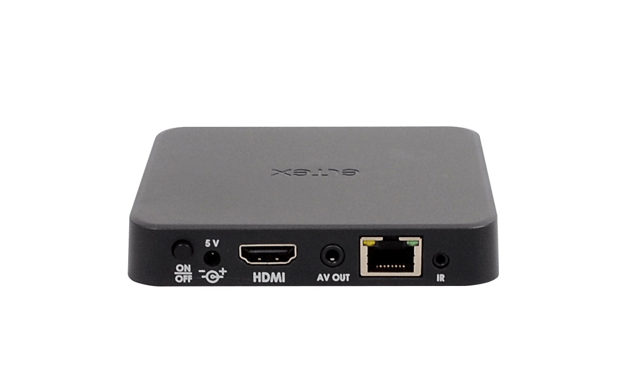 Смарт ТВ приставка NV-501-Wac