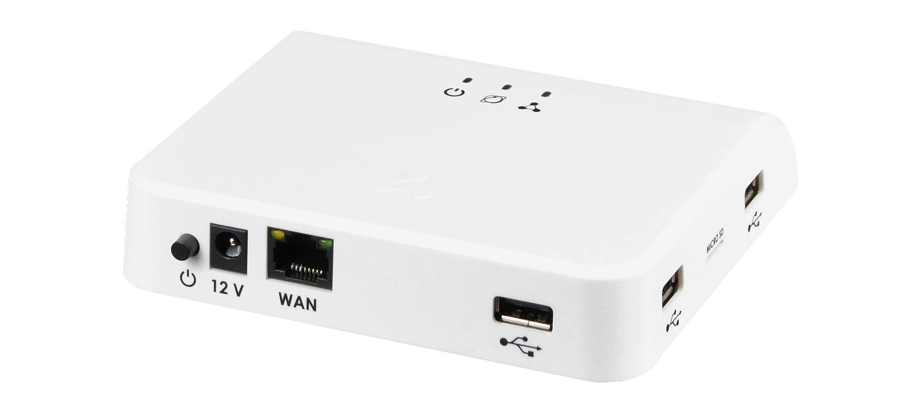 Локальный центр управления умным домом SL-10-WBZ