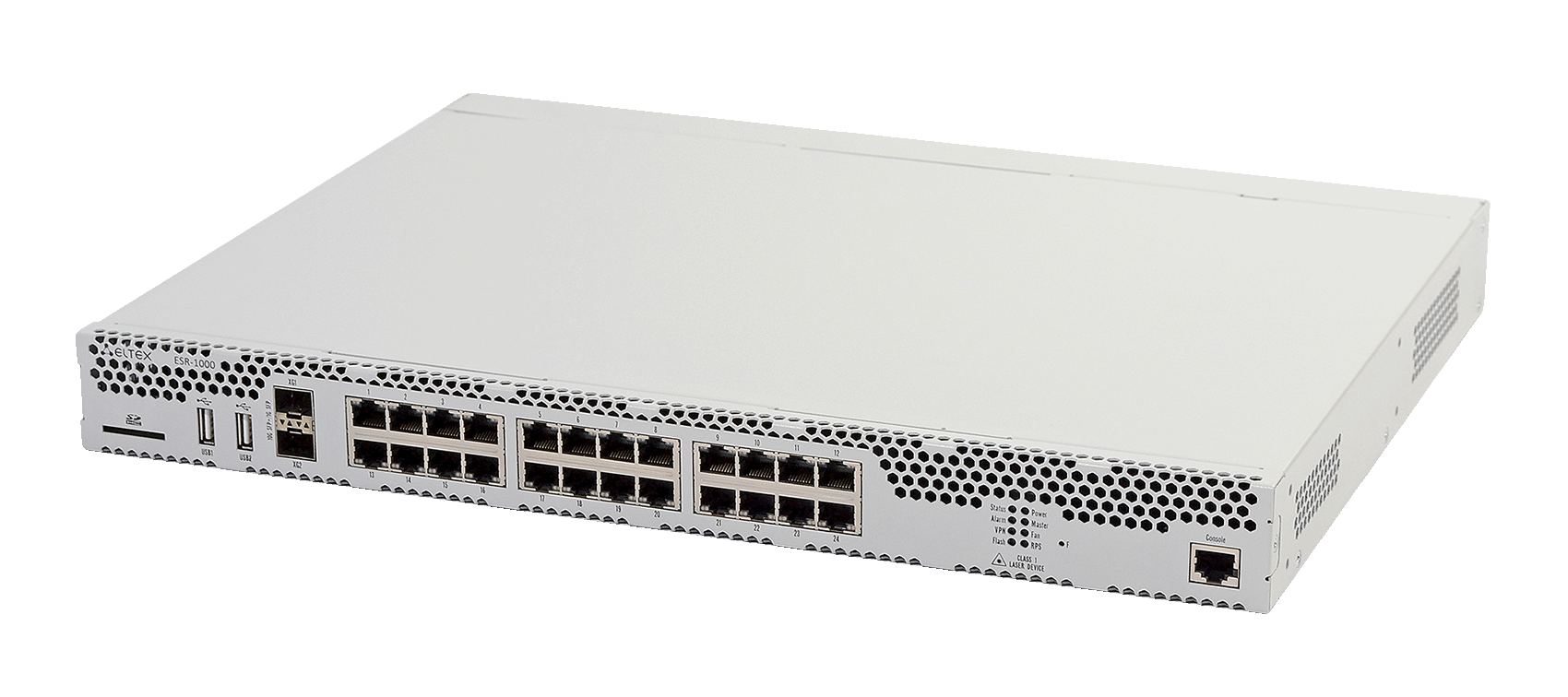 Межсетевой экран ESR-1000 FSTEC