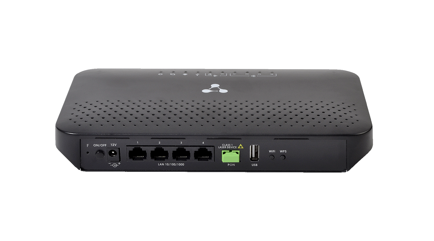 Абонентский терминал ONT NTU-RG-5440G-Wac