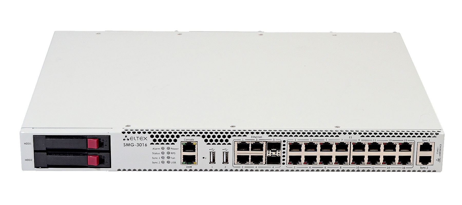 Пограничный контроллер сессий SBC-3000