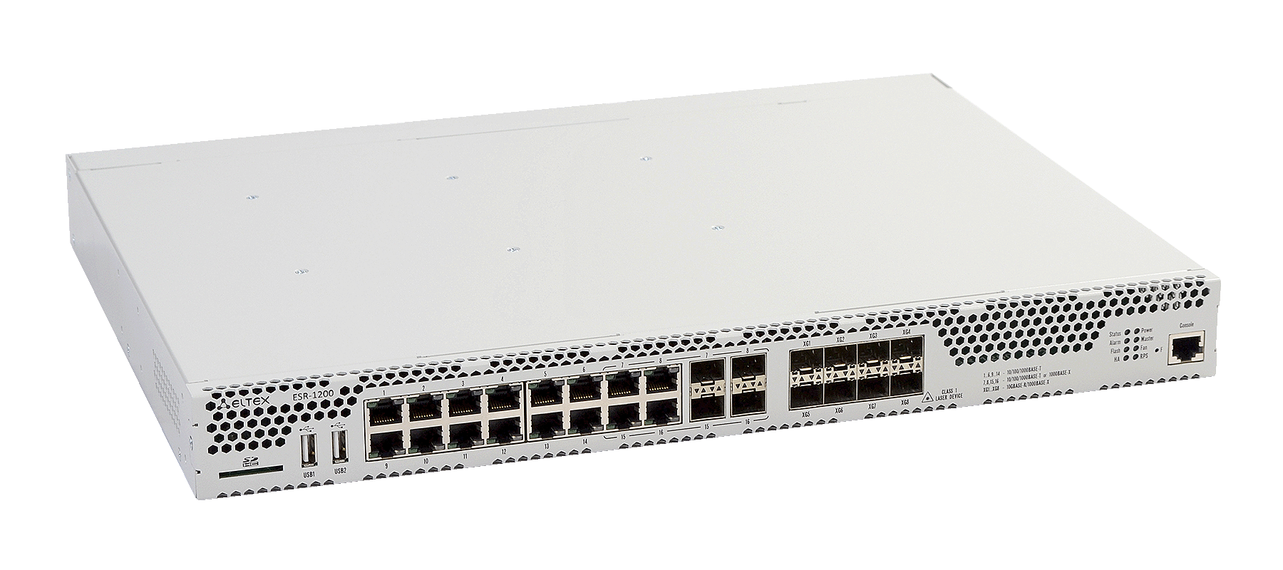 Сервисный маршрутизатор ESR-1200