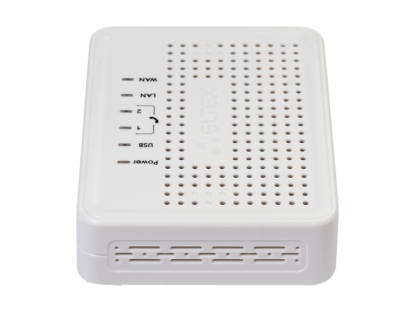 Абонентский VoIP-шлюз TAU-2M.IP