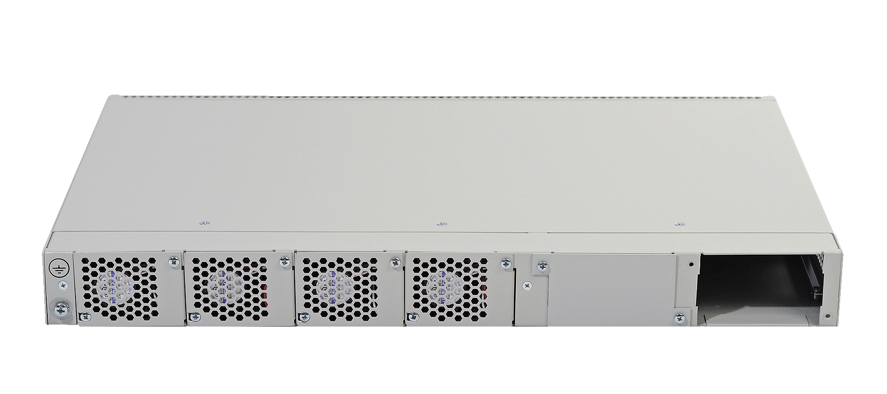 Коммутатор агрегации MES3324