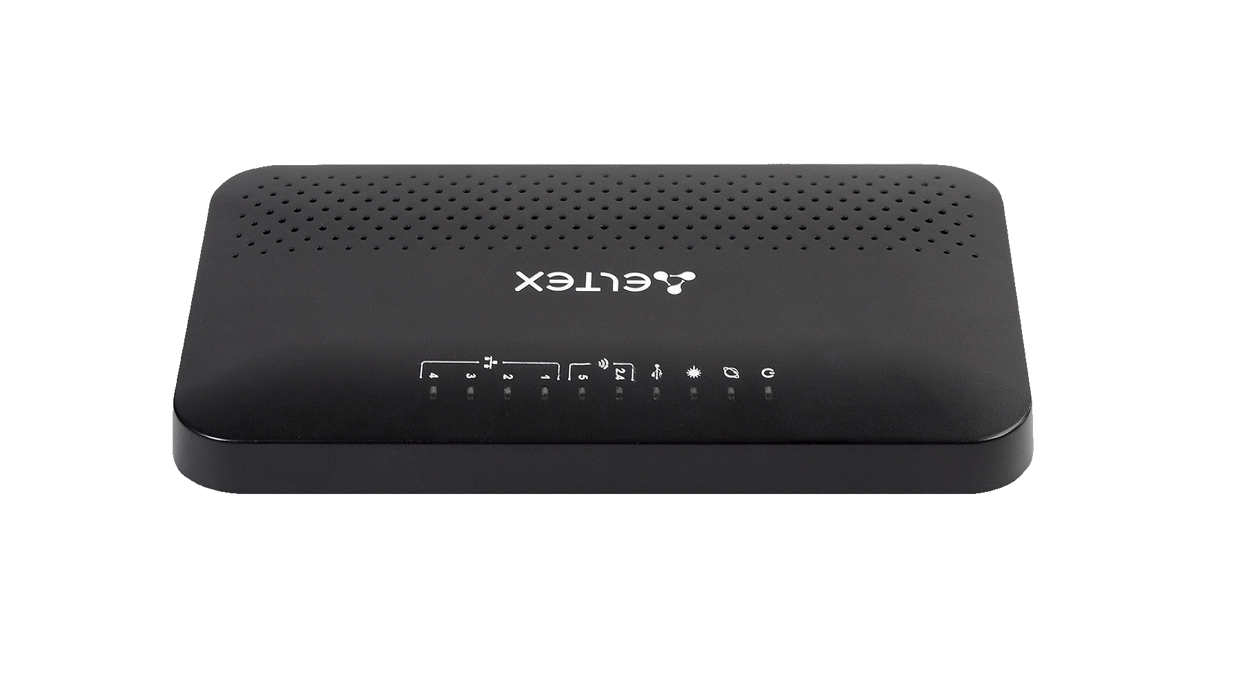 Wi-Fi роутер с хабом умного дома Eltex Home ONT NTU-RG-5440G-WZ