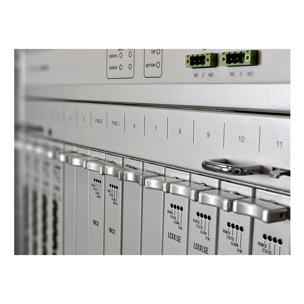 Маршрутизатор ME5000