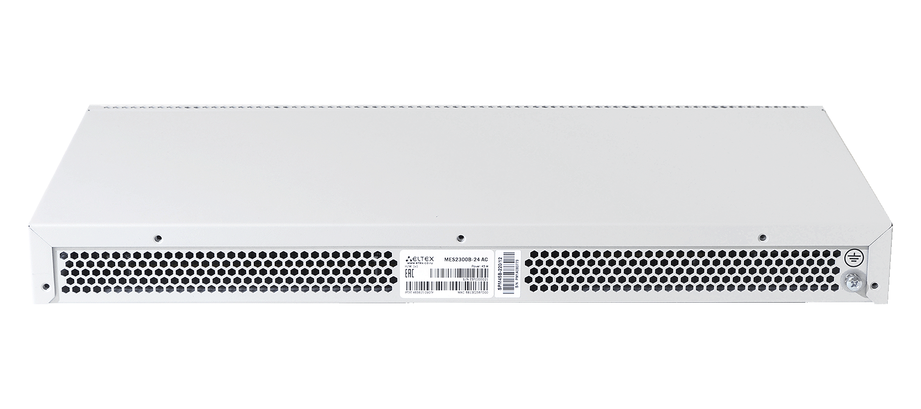 Коммутатор доступа MES2300B-24