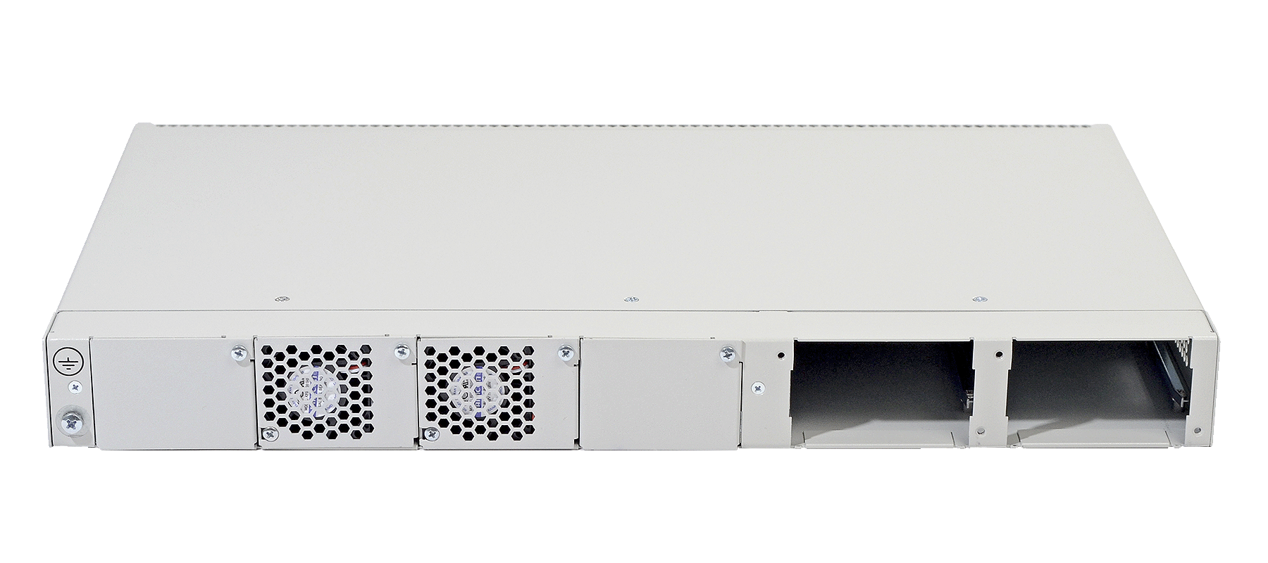 Коммутатор агрегации MES3308F