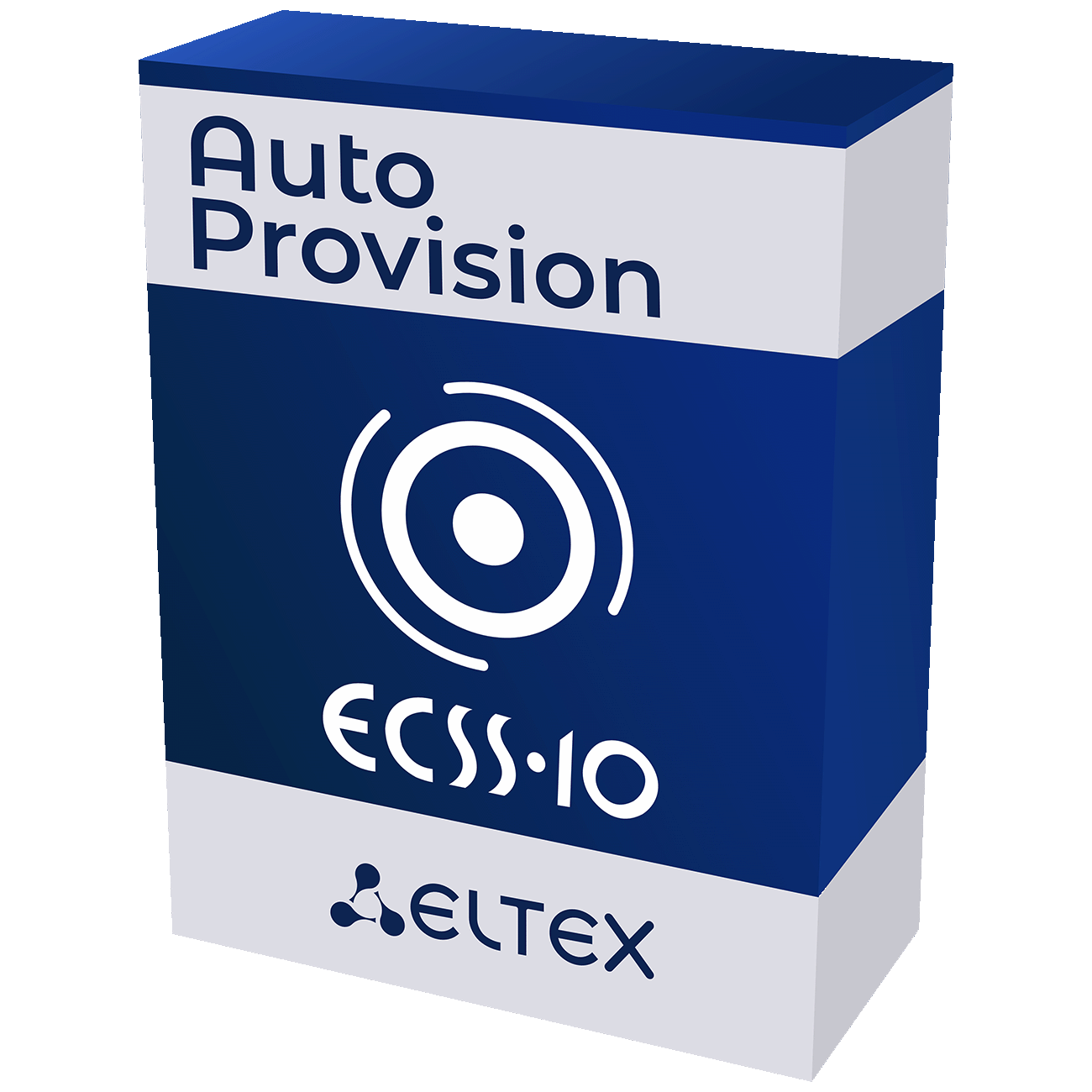 Система автоконфигурирования AutoProvision