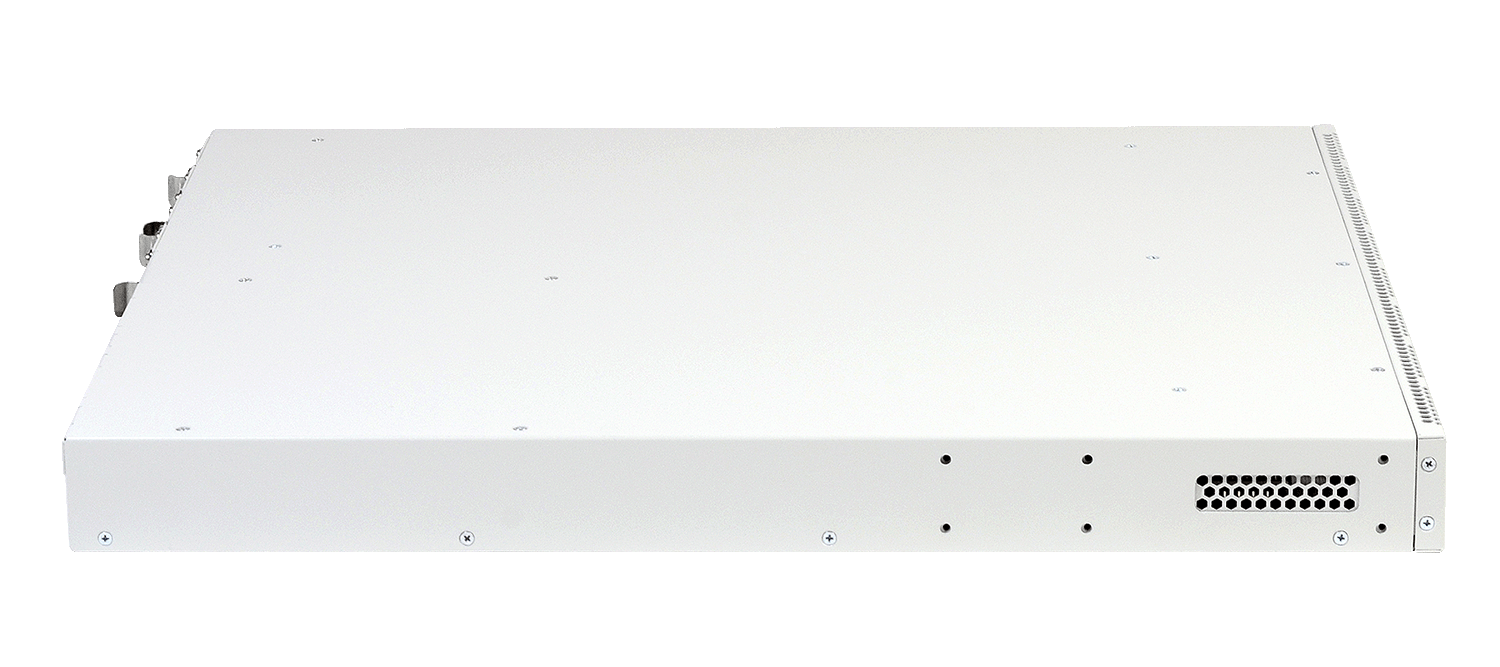 Коммутатор доступа MES2348P