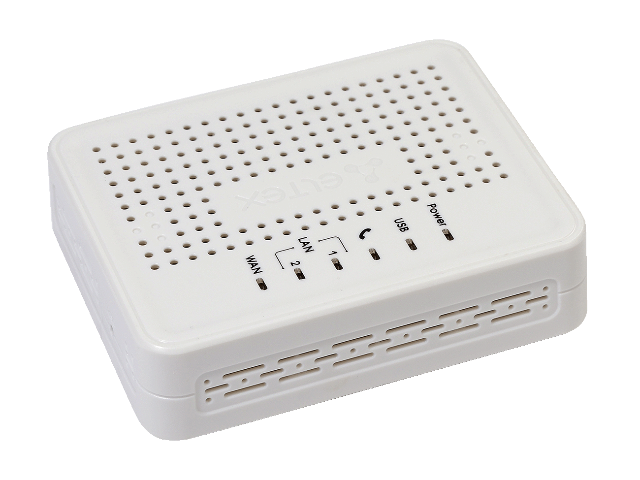 Абонентский VoIP-шлюз TAU-1M.IP