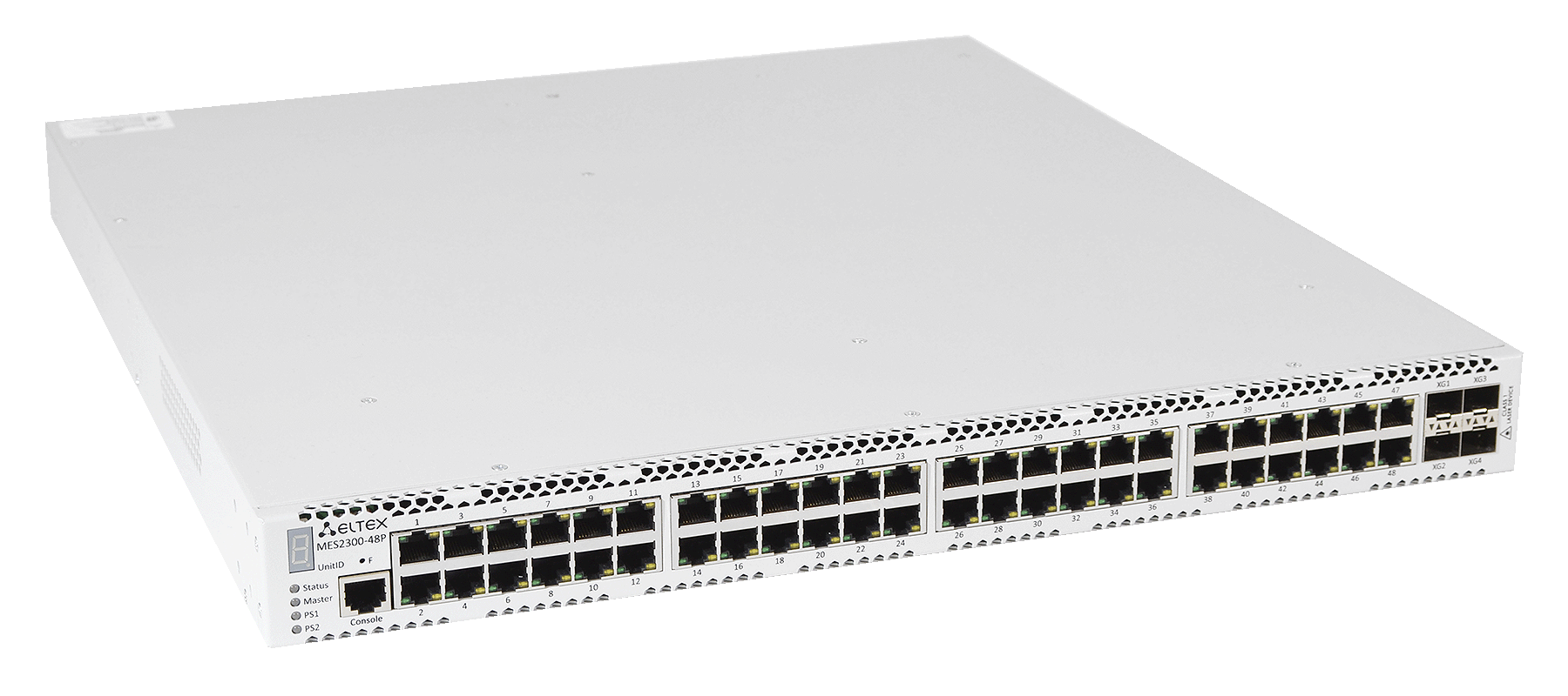 Коммутатор доступа MES2300-48P