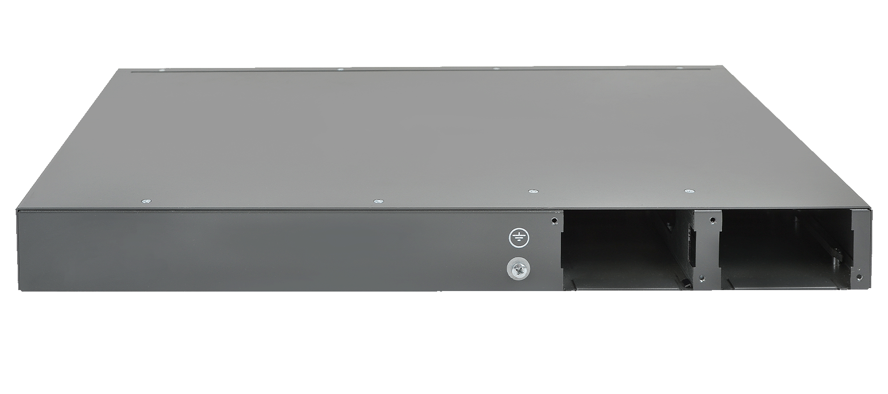 Промышленный коммутатор MES3500I-24F