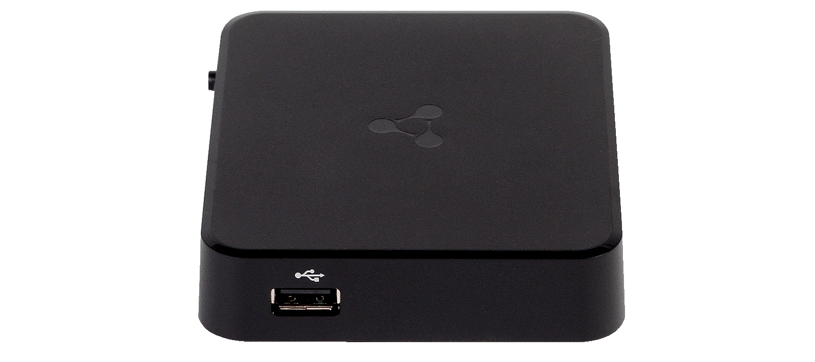 Смарт ТВ приставка NV-710