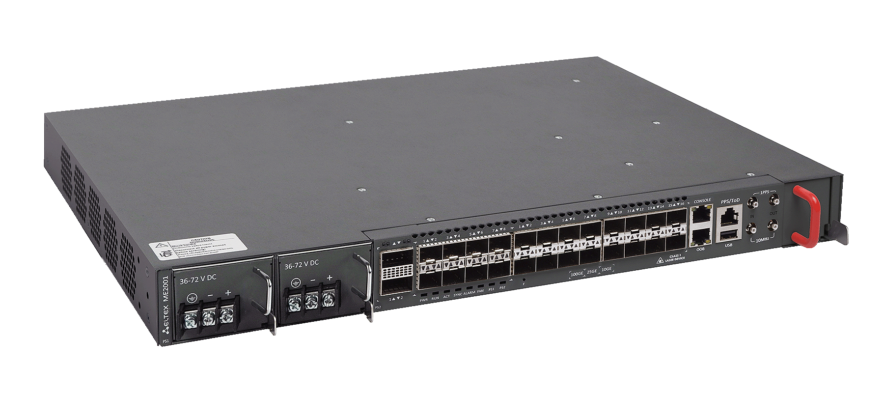 Маршрутизатор ME2001