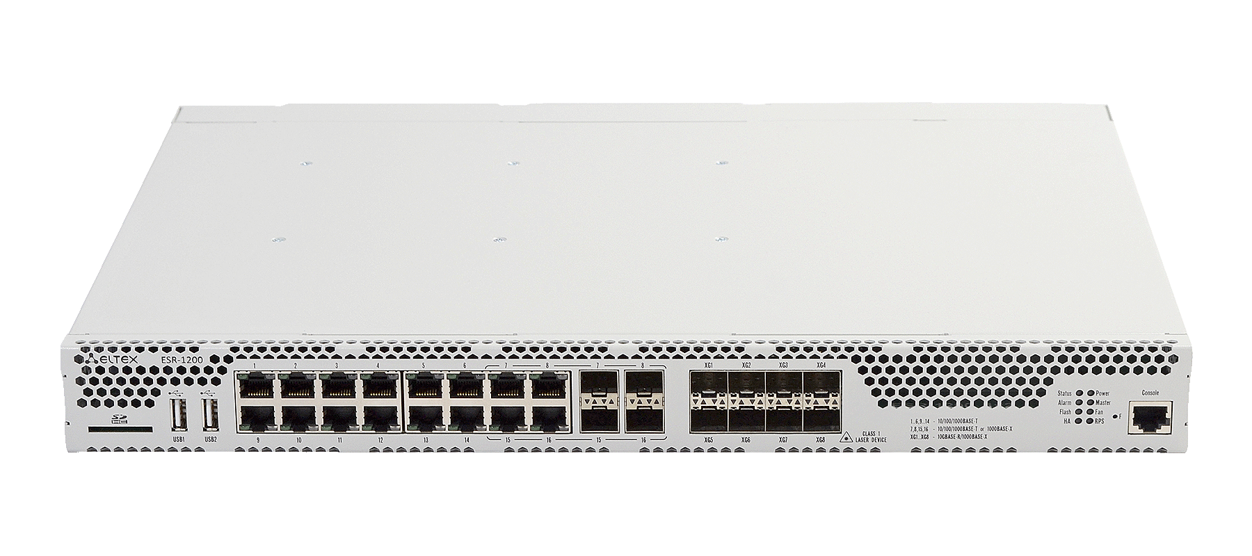 Сервисный маршрутизатор ESR-1200