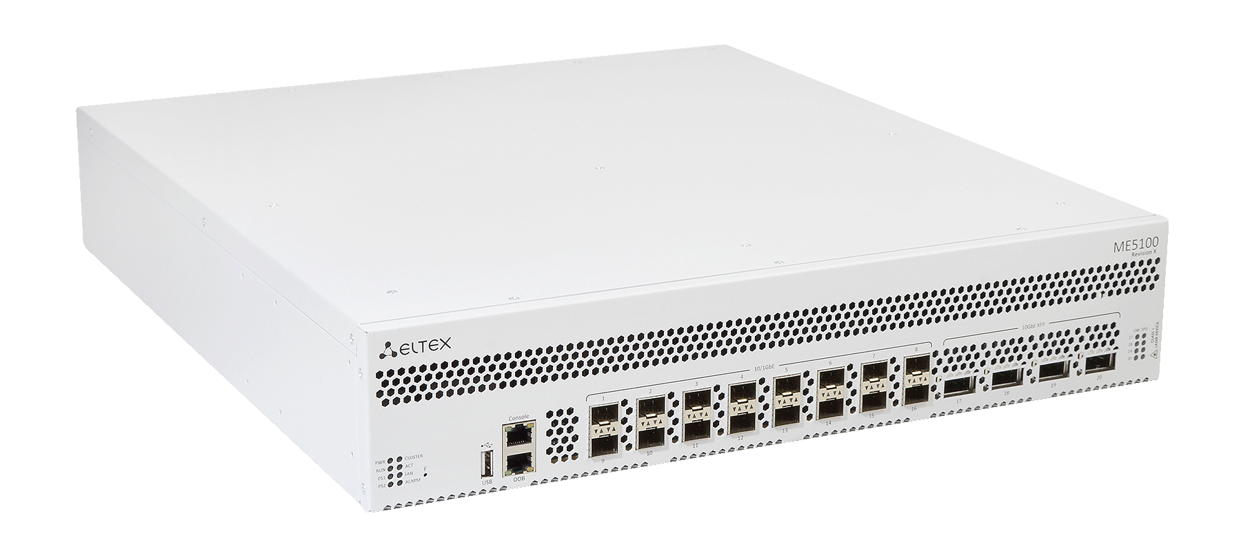 Маршрутизатор ME5100 rev.X