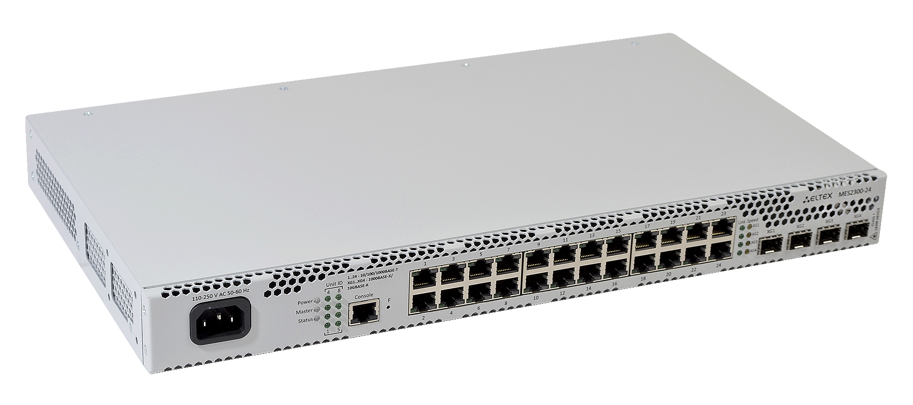 Коммутатор доступа MES2300-24