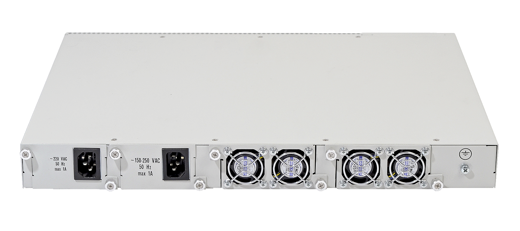 IP-АТС на базе гибридной платформы SMG-3016